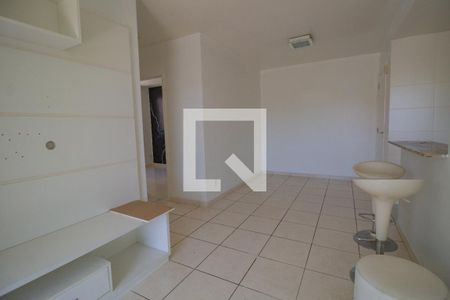 Apartamento à venda com 67m², 2 quartos e 1 vagaSala 