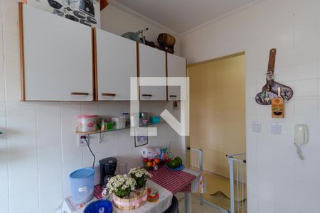 Apartamento à venda com 65m², 2 quartos e 1 vagaCozinha