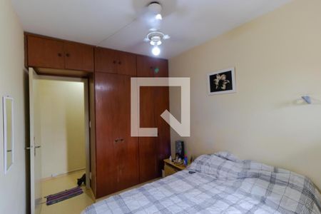 Apartamento à venda com 65m², 2 quartos e 1 vagaQuarto 01