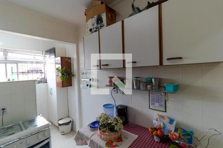 Apartamento à venda com 65m², 2 quartos e 1 vagaCozinha