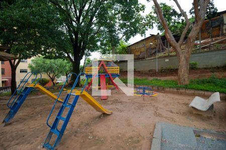 Apartamento à venda com 65m², 2 quartos e 1 vagaÁrea comum - Playground