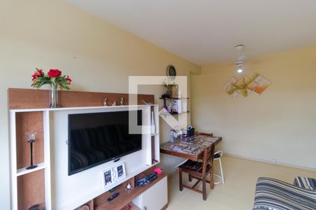 Apartamento à venda com 65m², 2 quartos e 1 vagaSalas