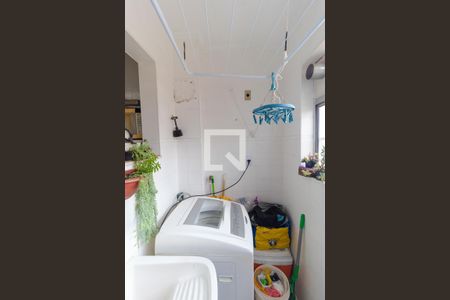 Apartamento à venda com 65m², 2 quartos e 1 vagaÁrea de Serviço