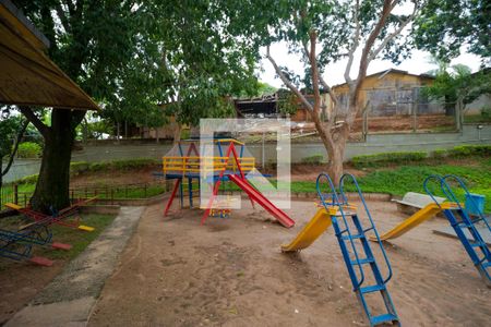 Apartamento à venda com 65m², 2 quartos e 1 vagaÁrea comum - Playground