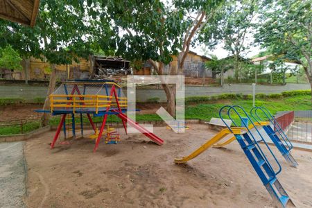 Apartamento à venda com 65m², 2 quartos e 1 vagaÁrea comum - Playground