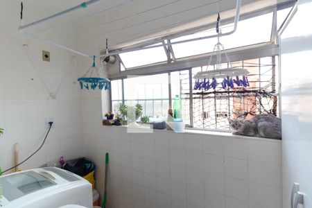 Apartamento à venda com 65m², 2 quartos e 1 vagaÁrea de Serviço