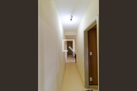 Quarto 01 de apartamento à venda com 2 quartos, 65m² em Lot. Country Ville, Campinas