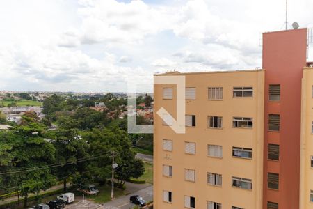 Apartamento à venda com 65m², 2 quartos e 1 vagaVista da Salas