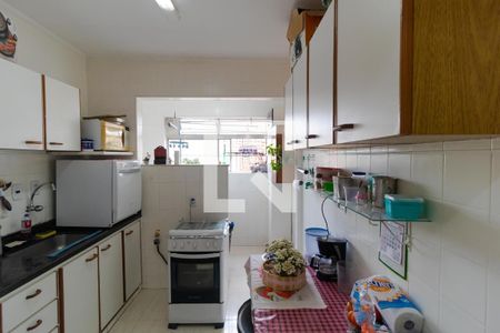 Apartamento à venda com 65m², 2 quartos e 1 vagaCozinha