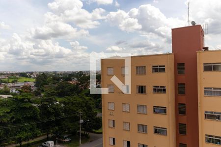 Apartamento à venda com 65m², 2 quartos e 1 vagaVista do Quarto 01