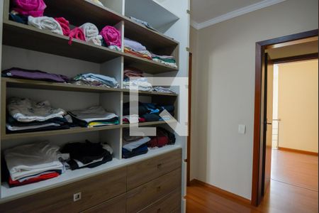 Casa à venda com 512m², 6 quartos e NaN vagasSuíte - Closet