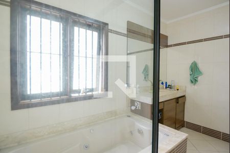 Casa à venda com 512m², 6 quartos e NaN vagasSuíte - Banheiro