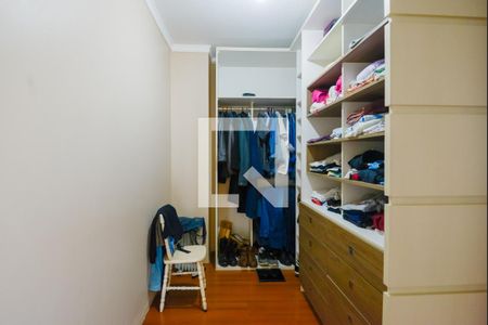 Casa à venda com 512m², 6 quartos e NaN vagasSuíte - Closet