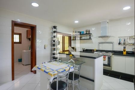 Casa à venda com 512m², 6 quartos e NaN vagasCozinha