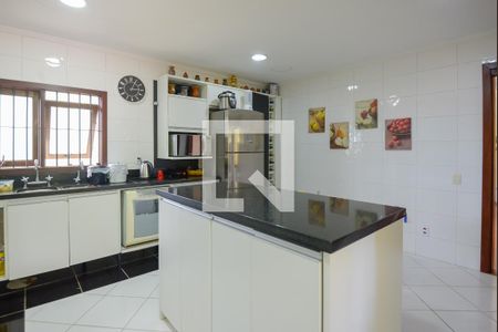 Casa à venda com 512m², 6 quartos e NaN vagasCozinha