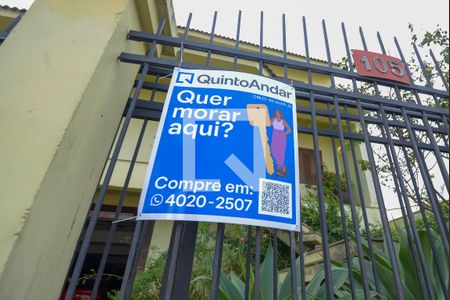 Casa à venda com 512m², 6 quartos e NaN vagasPlaquinha