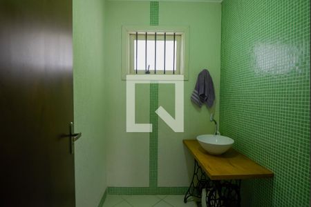 Casa à venda com 512m², 6 quartos e NaN vagasBanheiro 2