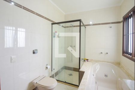 Casa à venda com 512m², 6 quartos e NaN vagasSuíte - Banheiro