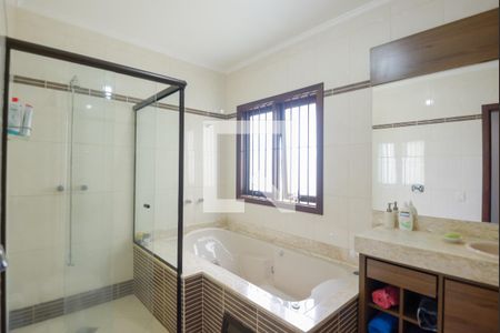 Casa à venda com 512m², 6 quartos e NaN vagasSuíte - Banheiro