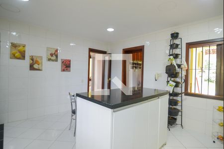 Casa à venda com 512m², 6 quartos e NaN vagasCozinha