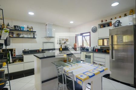 Casa à venda com 512m², 6 quartos e NaN vagasCozinha