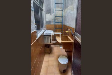 Casa de condomínio à venda com 600m², 6 quartos e 4 vagasÁrea comum - saida de ar