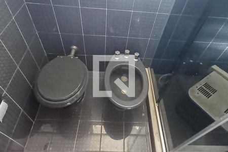 Casa de condomínio à venda com 600m², 6 quartos e 4 vagasBanheiro Social