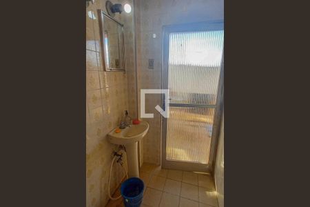 Casa de condomínio à venda com 600m², 6 quartos e 4 vagasBanheiro do Terraço