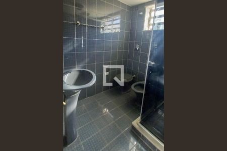 Casa de condomínio à venda com 600m², 6 quartos e 4 vagasBanheiro Social