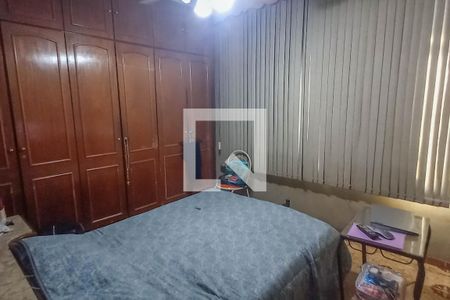 Casa de condomínio à venda com 600m², 6 quartos e 4 vagasQuarto 1 do segundo andar