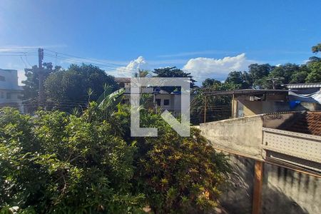 Casa de condomínio à venda com 600m², 6 quartos e 4 vagasVaranda 2 Andar