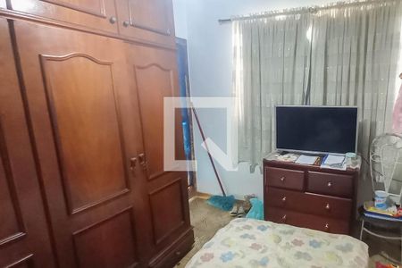 Casa de condomínio à venda com 600m², 6 quartos e 4 vagasQuarto do Terraço