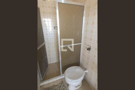 Casa de condomínio à venda com 600m², 6 quartos e 4 vagasBanheiro do Terraço