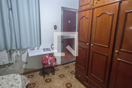 Casa de condomínio à venda com 600m², 6 quartos e 4 vagasQuarto 3 do segundo andar