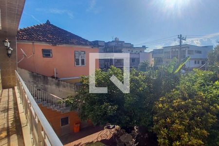 Casa de condomínio à venda com 600m², 6 quartos e 4 vagasVaranda 2 Andar