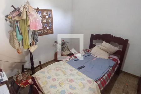 Casa de condomínio à venda com 600m², 6 quartos e 4 vagasQuarto do Terraço