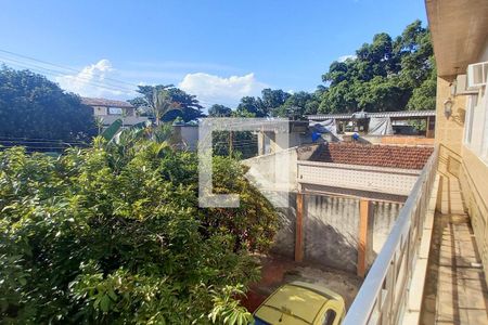 Casa de condomínio à venda com 600m², 6 quartos e 4 vagasVaranda 2 Andar