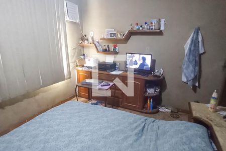 Casa de condomínio à venda com 600m², 6 quartos e 4 vagasQuarto 1 do segundo andar