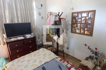 Casa de condomínio à venda com 600m², 6 quartos e 4 vagasQuarto do Terraço