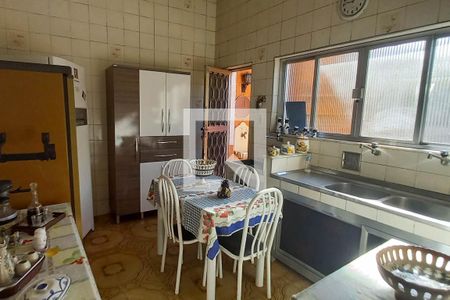 Casa de condomínio à venda com 600m², 6 quartos e 4 vagasCozinha
