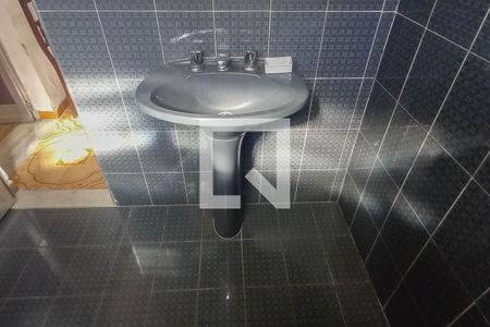 Casa de condomínio à venda com 600m², 6 quartos e 4 vagasBanheiro Social