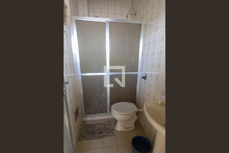 Casa de condomínio à venda com 600m², 6 quartos e 4 vagasBanheiro do Terraço