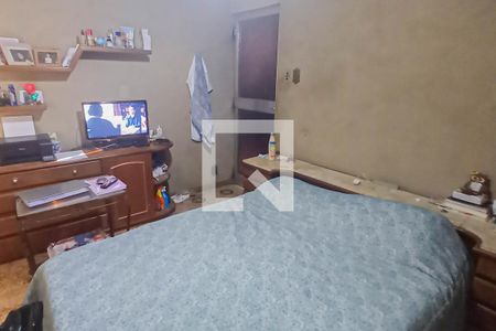 Casa de condomínio à venda com 600m², 6 quartos e 4 vagasQuarto 1 do segundo andar