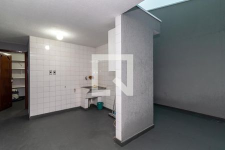 Casa à venda com 130m², 4 quartos e 3 vagasQuintal