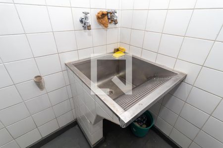 Casa à venda com 130m², 4 quartos e 3 vagasÁrea de Serviço