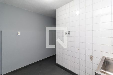 Casa à venda com 130m², 4 quartos e 3 vagasÁrea de Serviço