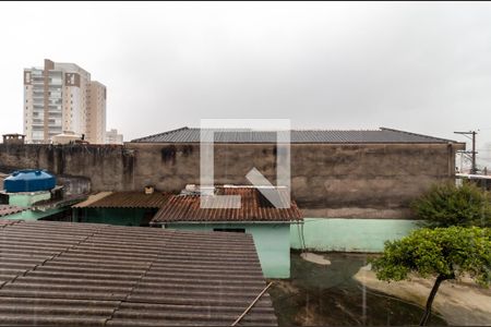 Casa à venda com 130m², 4 quartos e 3 vagasVista do Quarto 3