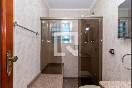 Casa à venda com 130m², 4 quartos e 3 vagasBanheiro 2