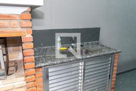 Casa à venda com 130m², 4 quartos e 3 vagasChurrasqueira