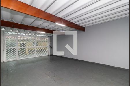 Casa à venda com 130m², 4 quartos e 3 vagasGaragem